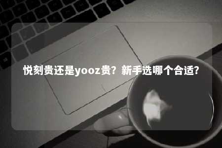 悦刻贵还是yooz贵？新手选哪个合适？